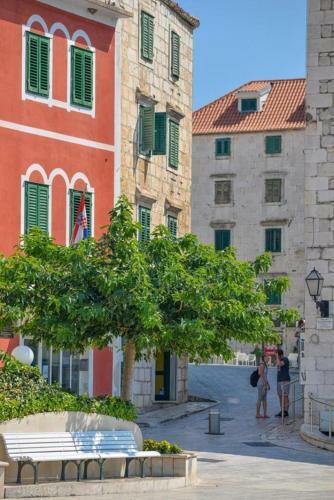 Holiday Home Vrcani