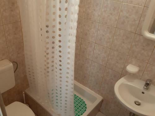 Ivan Apartment
