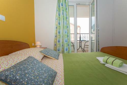 Ivan Apartment