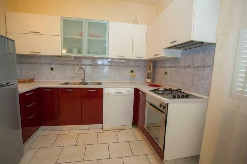 Ivan Apartment