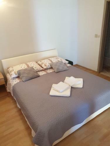 Ivan Apartment