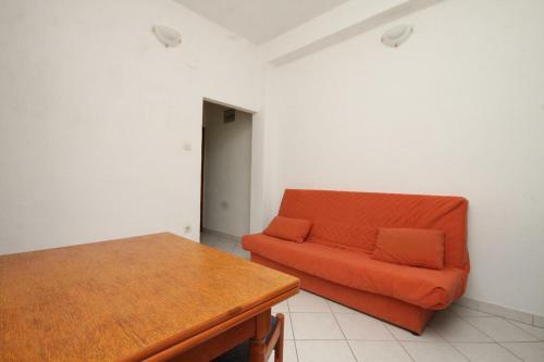 Apartments With A Parking Space Veliko Brdo (makarska) - 6791
