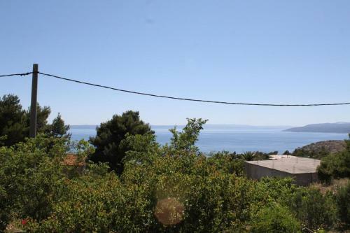 Apartments With A Parking Space Veliko Brdo (makarska) - 6791