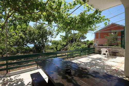 Apartments With A Parking Space Veliko Brdo (makarska) - 6791