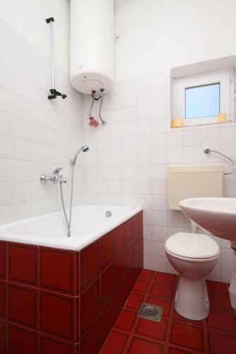Apartments With A Parking Space Veliko Brdo (makarska) - 6791