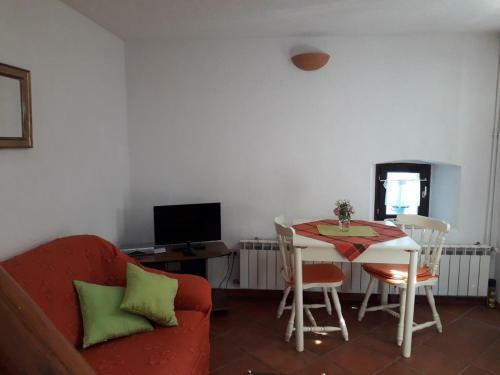 Apartment Veprinac 14999a