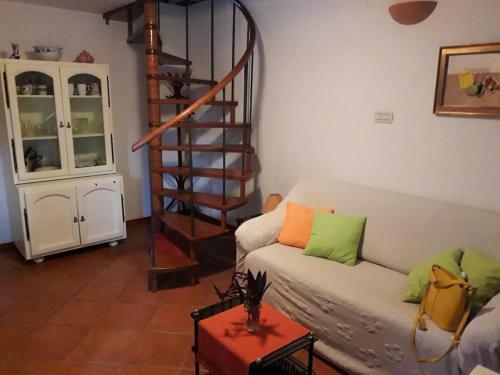 Apartment Veprinac 14999a