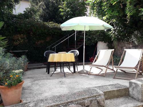 Apartment Veprinac 14999a