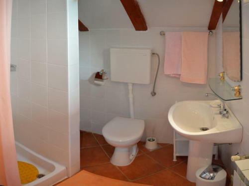 Apartment Veprinac 14999a