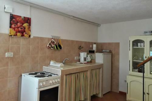 Apartment Veprinac 14999a