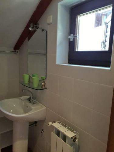 Apartment Veprinac 14999a