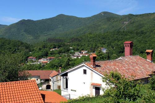 Apartment Veprinac 14999a