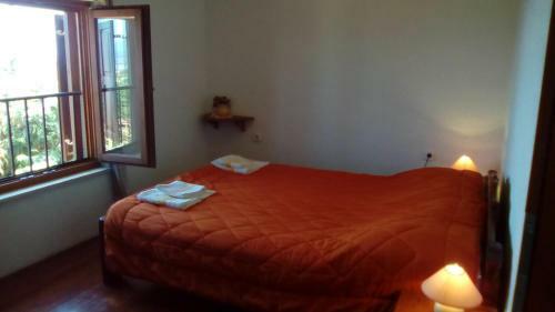Holiday Home Veprinac 14916