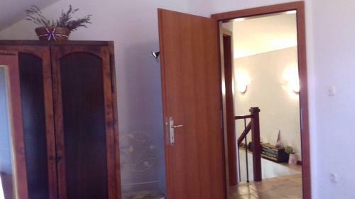 Holiday Home Veprinac 14916