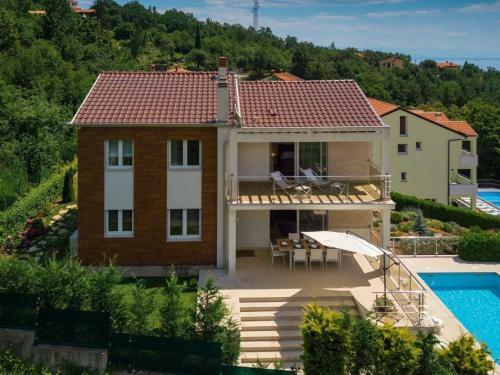 Villa Edelweiss