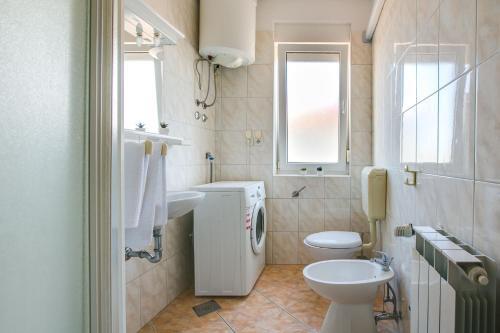 Apartments Petar