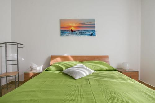 Apartments Petar
