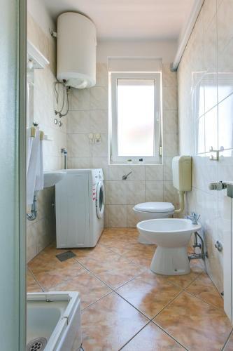 Apartments Petar