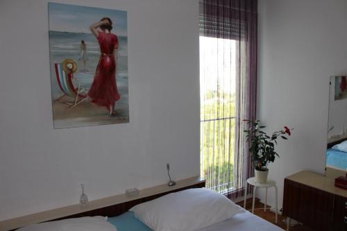 Apartment In Pula/istrien 17397