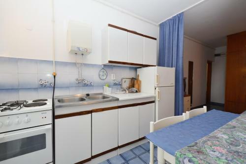 Apartment In Pula/istrien 10864