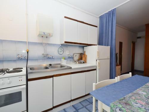 Apartment In Pula/istrien 10864