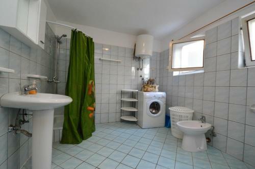 Apartment In Pula/istrien 10862