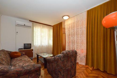 Apartment In Pula/istrien 11456