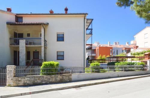Apartment In Pula/istrien 11456