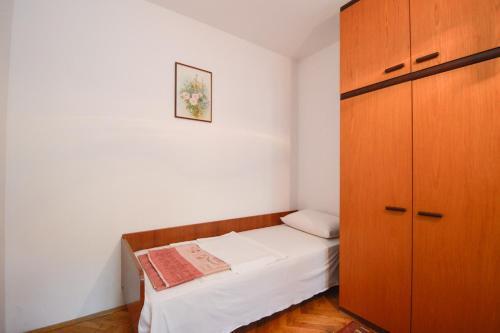 One-bedroom Apartment In Pula VI