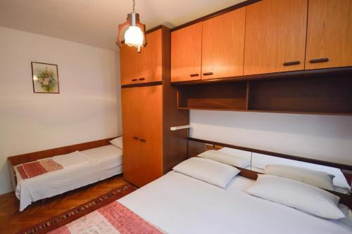 One-bedroom Apartment In Pula VI