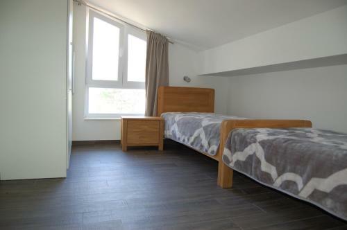 Apartamentos Gorgonia Suites In Verunic