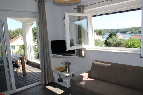 Apartamentos Gorgonia Suites In Verunic
