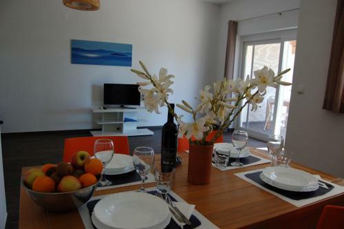Apartamentos Gorgonia Suites In Verunic