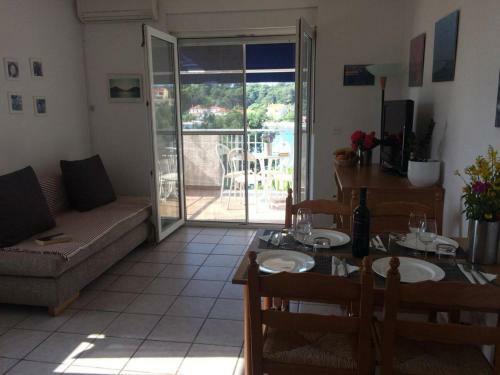 Gorgonia Apartments