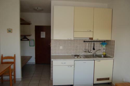 Gorgonia Apartments