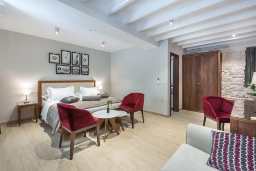 Heritage Boutique Hotel - Viganj Bed & Breakfast
