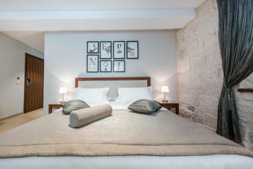 Heritage Boutique Hotel - Viganj Bed & Breakfast