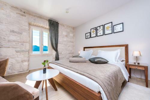 Heritage Boutique Hotel - Viganj Bed & Breakfast