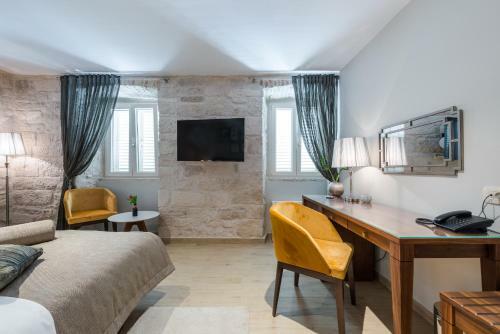 Heritage Boutique Hotel - Viganj Bed & Breakfast