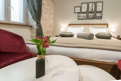 Heritage Boutique Hotel - Viganj Bed & Breakfast
