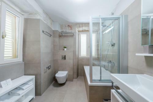 Heritage Boutique Hotel - Viganj Bed & Breakfast