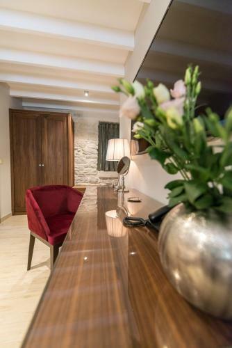 Heritage Boutique Hotel - Viganj Bed & Breakfast