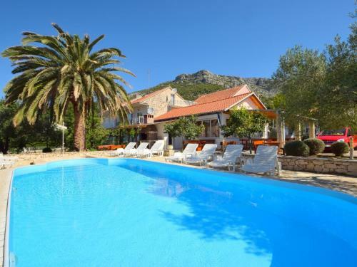 Apartment Balota - More�ka.2