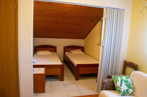 Apartments By The Sea Viganj (peljesac) - 633