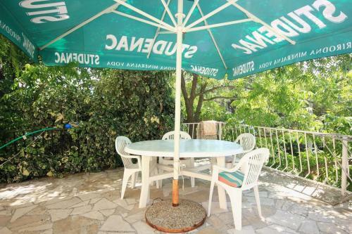 Apartments By The Sea Viganj (peljesac) - 633
