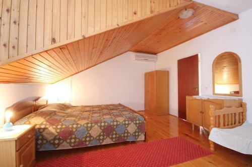 Apartments By The Sea Viganj (peljesac) - 633