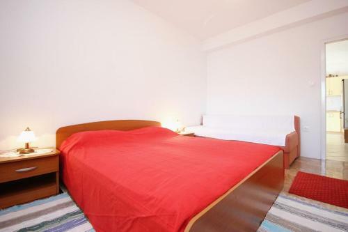 Apartments By The Sea Viganj (peljesac) - 633