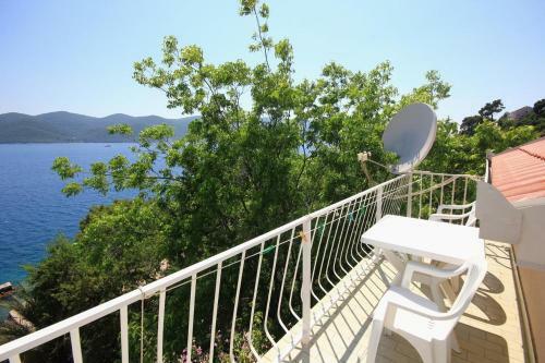 Apartments By The Sea Viganj (peljesac) - 633