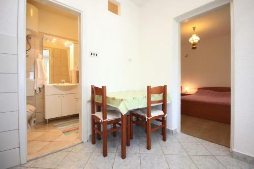 Apartments By The Sea Viganj (peljesac) - 633