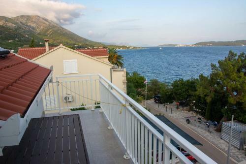 Apartments By The Sea Viganj (peljesac) - 633